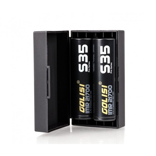 Golisi S35 3750mAh 21700 Battery
